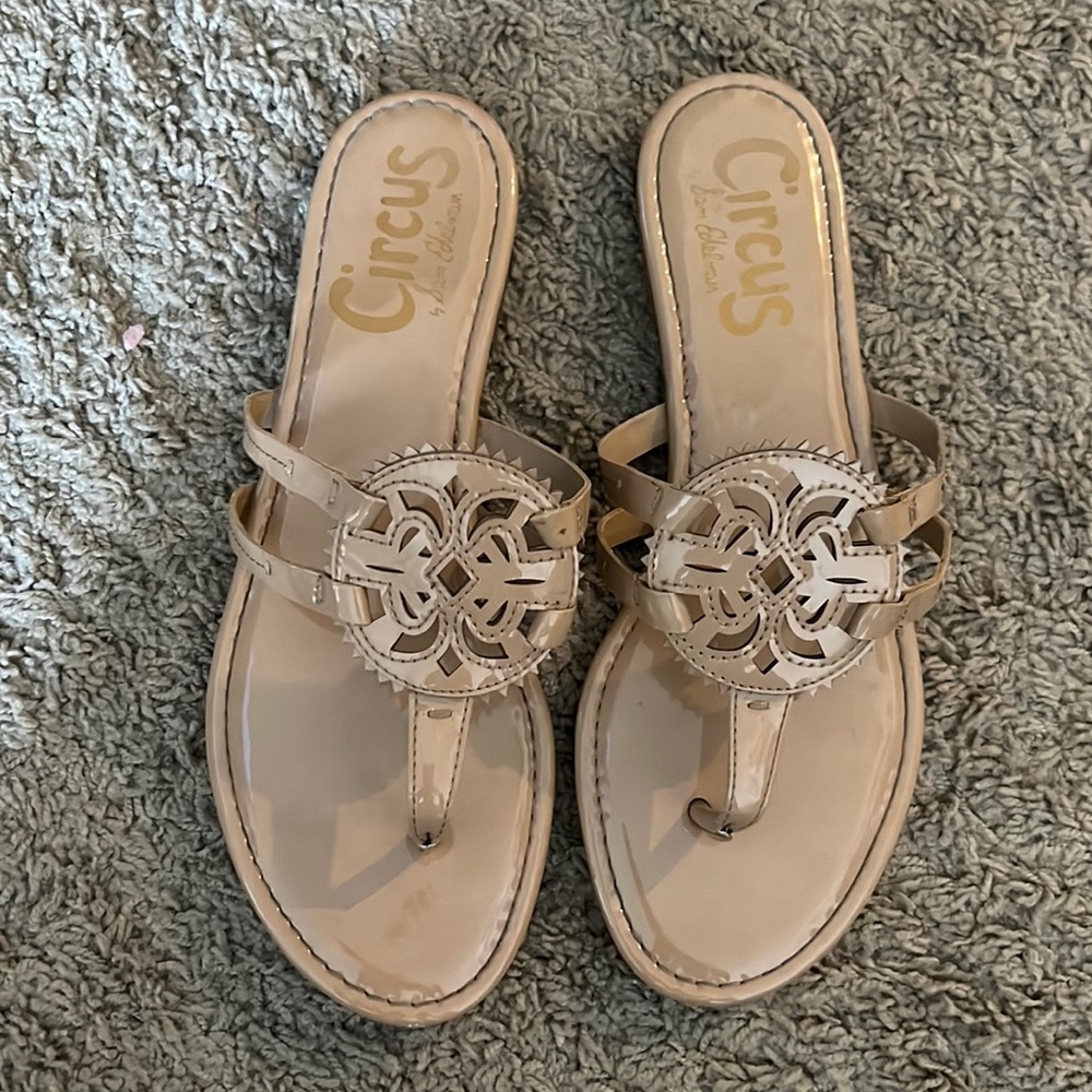 Sam Edelman Sandals